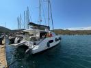 Yachtcharter Aventura37 Pronto Sail