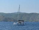 Yachtcharter Aventura37 Pronto Sail 4