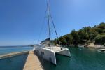 Yachtcharter Aventura37 Pronto Sail 6