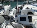 Yachtcharter Aventura37 Pronto Sail 8