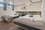 Yachtcharter LupusMare Lupus Mare 25