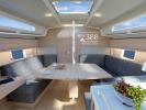 Yachtcharter Hanse388 3
