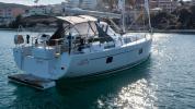 Yachtcharter Hanse508 Evelyn 3