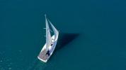 Yachtcharter Hanse508 Evelyn 7