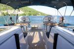 Yachtcharter Hanse508 Evelyn 9