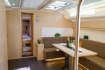 Yachtcharter Hanse508 Evelyn 13