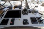 Yachtcharter Hanse548 Mila Felice 6