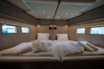 Yachtcharter Hanse548 Mila Felice 9