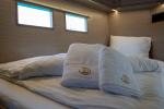 Yachtcharter Hanse548 Mila Felice 10