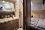 Yachtcharter Hanse548 Mila Felice 13
