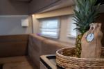 Yachtcharter Hanse548 Mila Felice 14