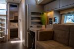 Yachtcharter Hanse548 Mila Felice 17