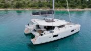 Yachtcharter Lagoon42 Vesper 2