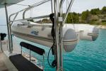Yachtcharter Lagoon42 Vesper 5