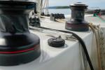 Yachtcharter Lagoon42 Vesper 7