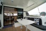 Yachtcharter Lagoon42 Vesper 9