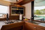 Yachtcharter Lagoon42 Vesper 11