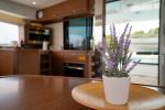 Yachtcharter Lagoon42 Vesper 12