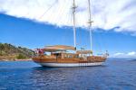 Yachtcharter GuletLibra Libra 1