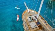 Yachtcharter GuletLibra Libra 4