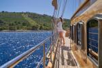 Yachtcharter GuletLibra Libra 5