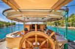 Yachtcharter GuletLibra Libra 8