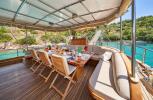 Yachtcharter GuletLibra Libra 10