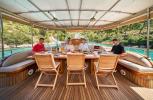 Yachtcharter GuletLibra Libra 12