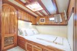 Yachtcharter GuletLibra Libra 18