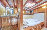 Yachtcharter GuletLibra Libra 19