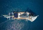 Yachtcharter Lotus Lotus 3