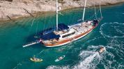 Yachtcharter Lotus Lotus 5