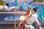Yachtcharter Lotus Lotus 8