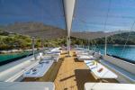 Yachtcharter Navilux Navilux 12