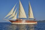 Yachtcharter GuletTajnaMora Tajna Mora 2