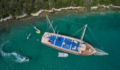 Yachtcharter GuletTajnaMora Tajna Mora 5