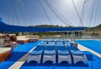 Yachtcharter GuletTajnaMora Tajna Mora 11