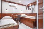 Yachtcharter GuletTajnaMora Tajna Mora 30