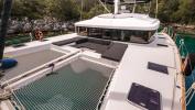 Yachtcharter Lagoon52F Daphne 2