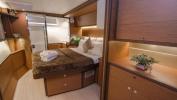 Yachtcharter Lagoon52F Daphne 4