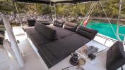 Yachtcharter Lagoon52F Daphne 6