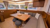 Yachtcharter Lagoon52F Daphne 12