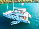 Yachtcharter Lagoon620 Camaron