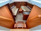 Yachtcharter BavariaCruiser34 Jimbo 4
