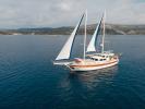 Yachtcharter SeaBreeze Sea Breeze