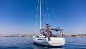 Yachtcharter BavariaCruiser46 Eros 2