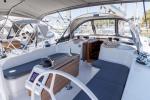 Yachtcharter BavariaCruiser46 Eros 5