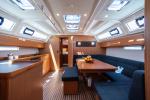 Yachtcharter BavariaCruiser46 Eros 7