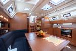 Yachtcharter BavariaCruiser46 Eros 8