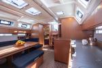 Yachtcharter BavariaCruiser46 Eros 9